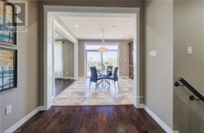 264 Evens Pond Crescent, Kitchener, Ontario  N2R 0B8 - Photo 26 - X13209976