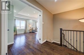 264 Evens Pond Crescent, Kitchener, Ontario  N2R 0B8 - Photo 27 - X13209976