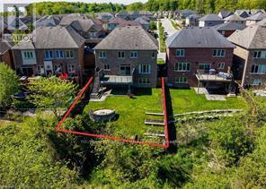264 Evens Pond Crescent, Kitchener, Ontario  N2R 0B8 - Photo 3 - X13209976
