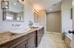264 Evens Pond Crescent, Kitchener, Ontario  N2R 0B8 - Photo 30 - X13209976