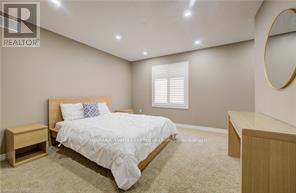 264 Evens Pond Crescent, Kitchener, Ontario  N2R 0B8 - Photo 34 - X13209976