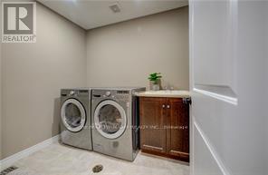 264 Evens Pond Crescent, Kitchener, Ontario  N2R 0B8 - Photo 36 - X13209976