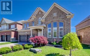 264 Evens Pond Crescent, Kitchener, Ontario  N2R 0B8 - Photo 4 - X13209976