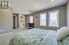 264 Evens Pond Crescent, Kitchener, Ontario  N2R 0B8 - Photo 40 - X13209976