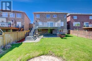 264 Evens Pond Crescent, Kitchener, Ontario  N2R 0B8 - Photo 46 - X13209976