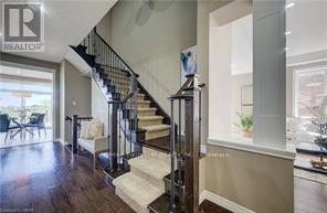 264 Evens Pond Crescent, Kitchener, Ontario  N2R 0B8 - Photo 8 - X13209976