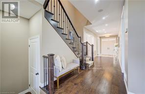 264 Evens Pond Crescent, Kitchener, Ontario  N2R 0B8 - Photo 9 - X13209976