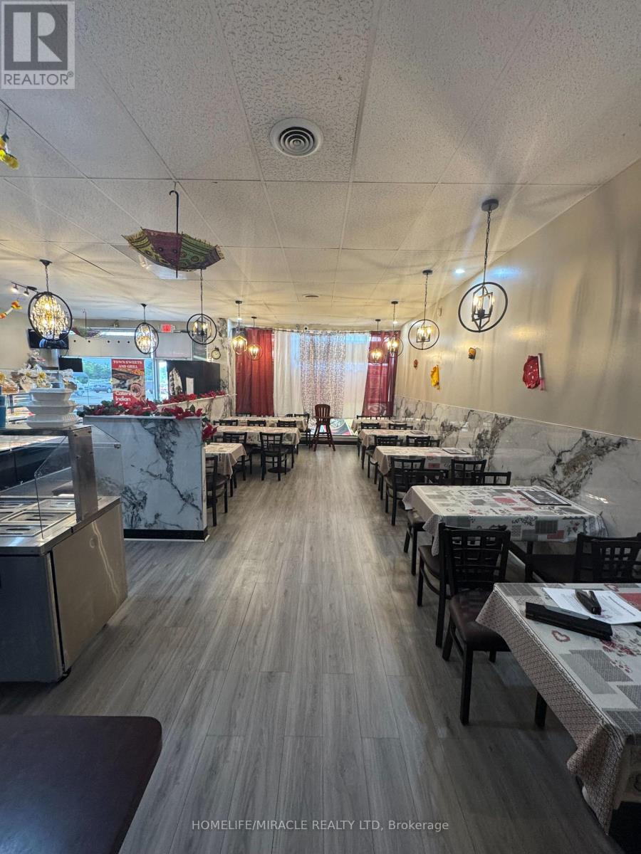 5 & 6 - 75 Dundas Street, Cambridge, Ontario N1R 6G5 - Photo 4 - X13210026