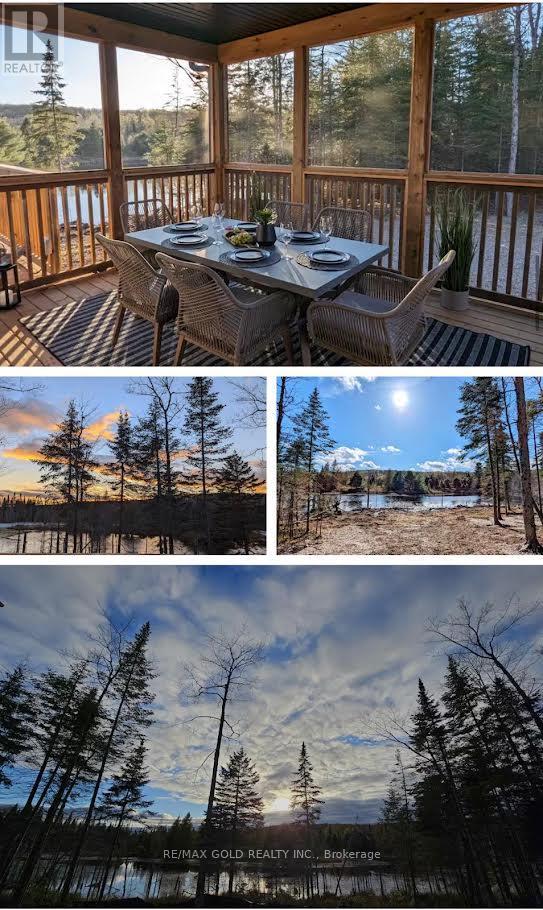 1011 Ridgeline Drive, Lake Of Bays, Ontario  P1H 2J6 - Photo 7 - X13210062