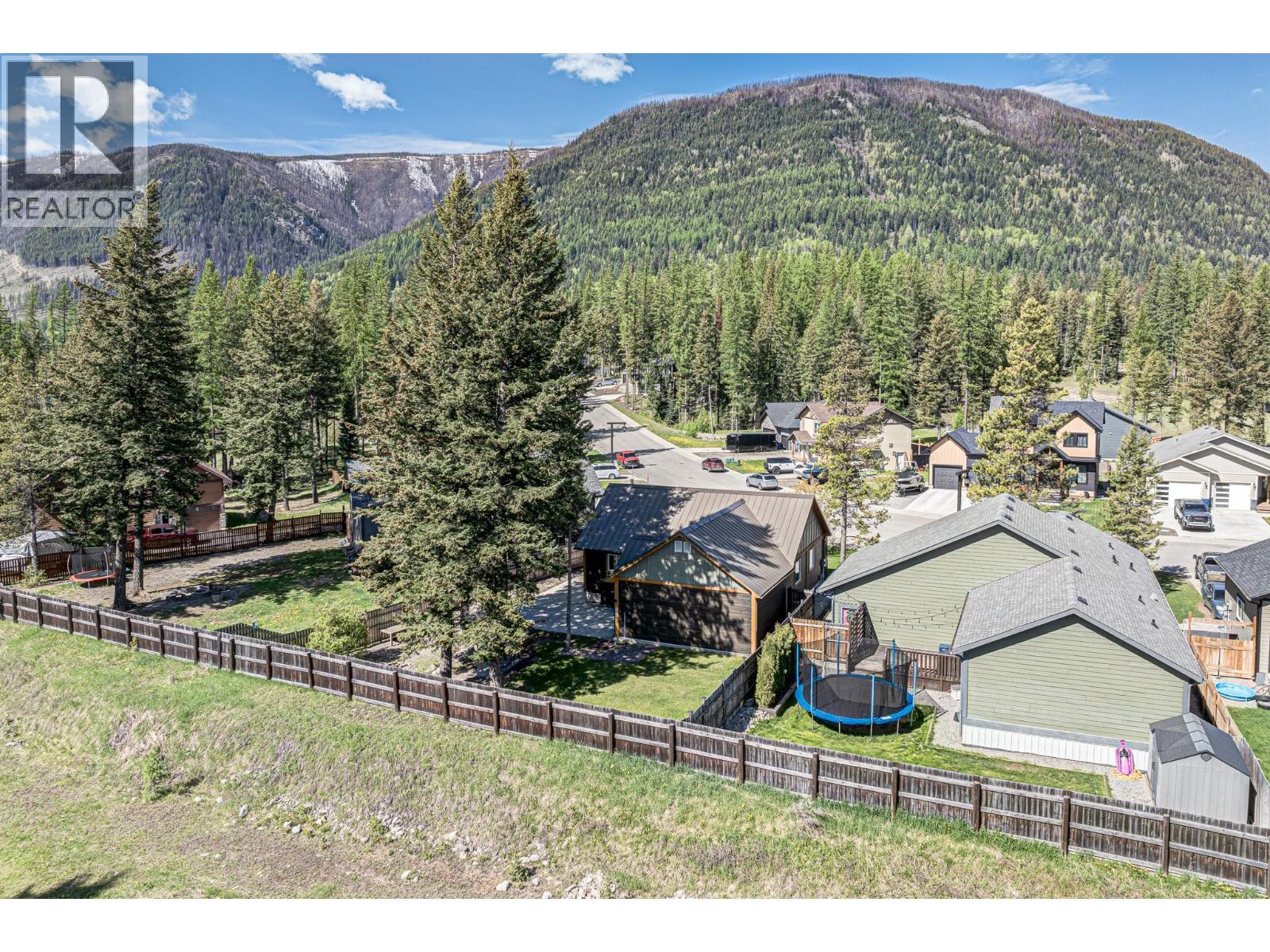 2058 Golden Eagle Drive, Sparwood, British Columbia  V0B 2G2 - Photo 49 - 10387616