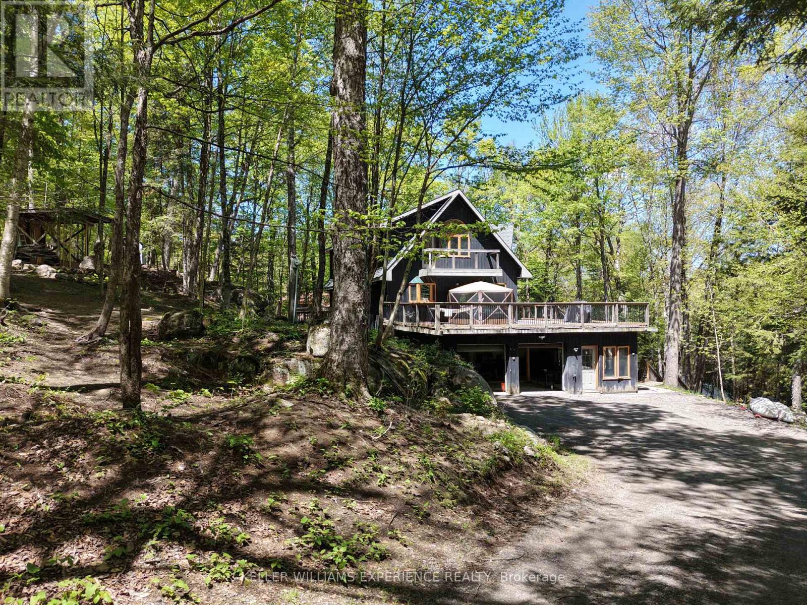 1115 Sherwood Forest Road, Bracebridge, Ontario  P1L 1X3 - Photo 3 - X13084268