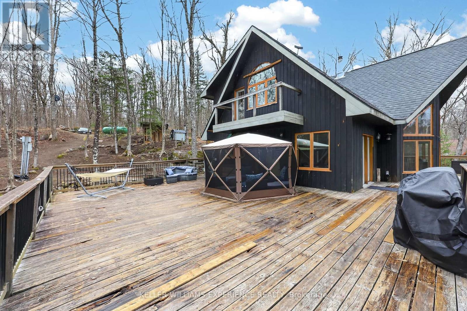1115 Sherwood Forest Road, Bracebridge, Ontario  P1L 1X3 - Photo 33 - X13084268