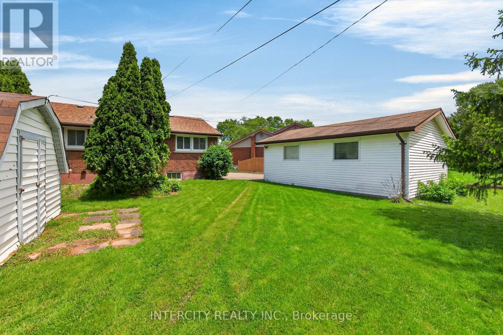 8735 Howe Crescent, Niagara Falls, Ontario  L2G 6Z4 - Photo 43 - X13209848