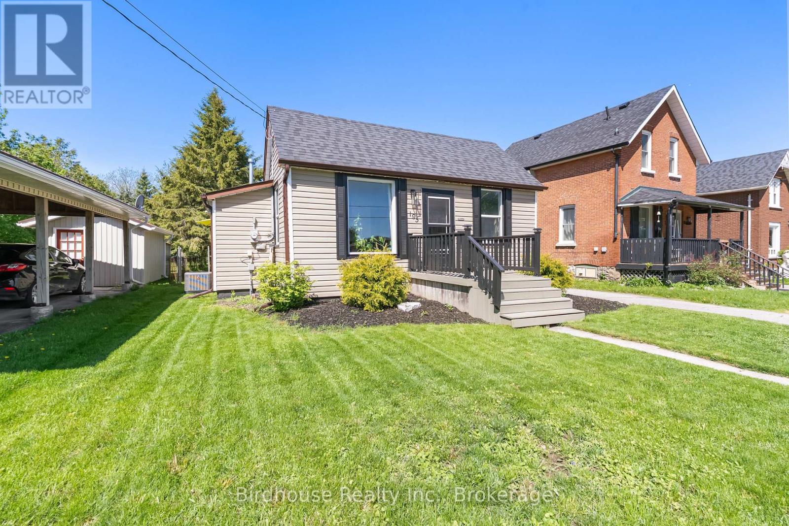 195 William Street N, Kawartha Lakes, Ontario  K9V 4B8 - Photo 2 - X13209936
