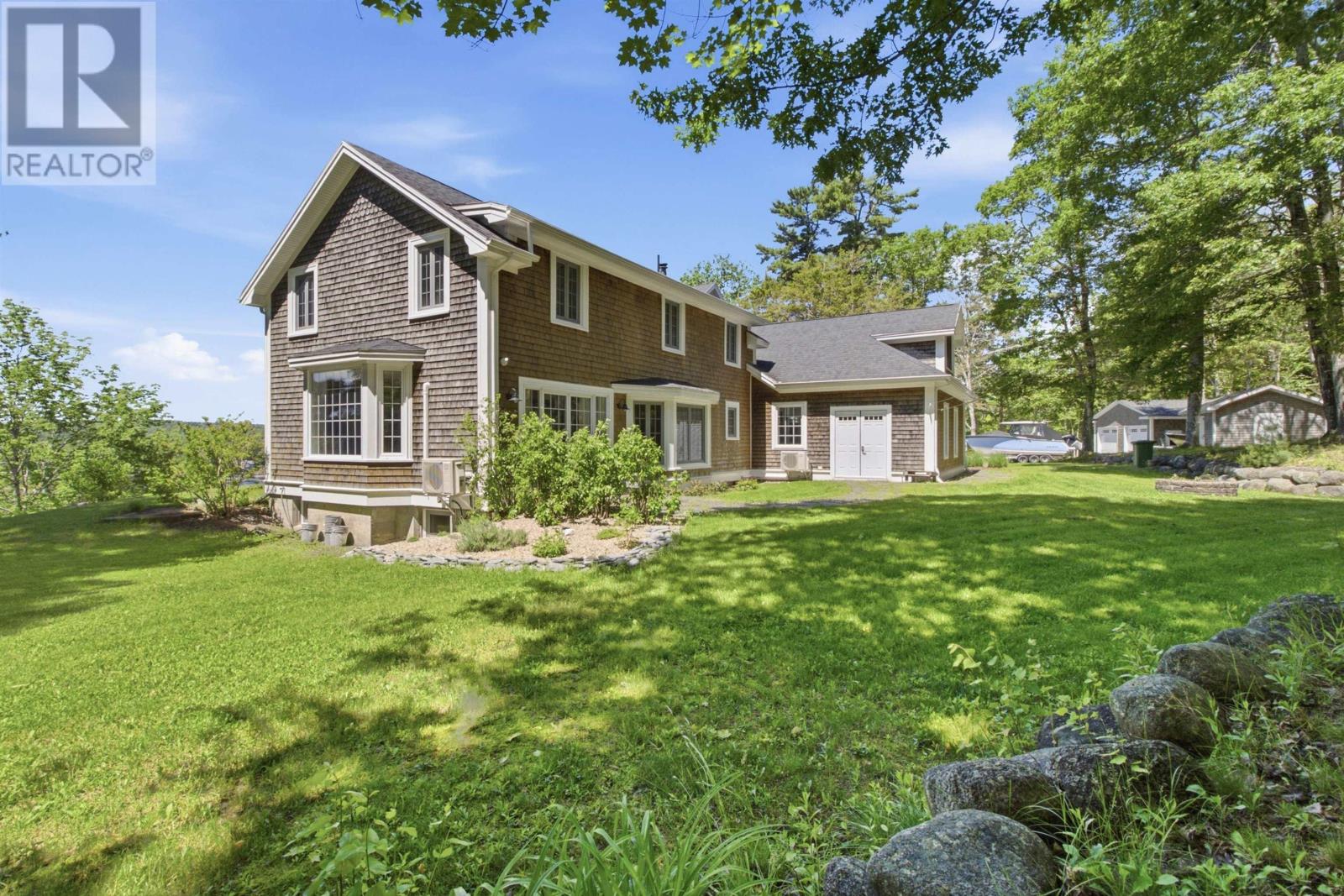 6010 Highway 332, Middle Lahave, Nova Scotia  B4V 2X4 - Photo 41 - 202612510