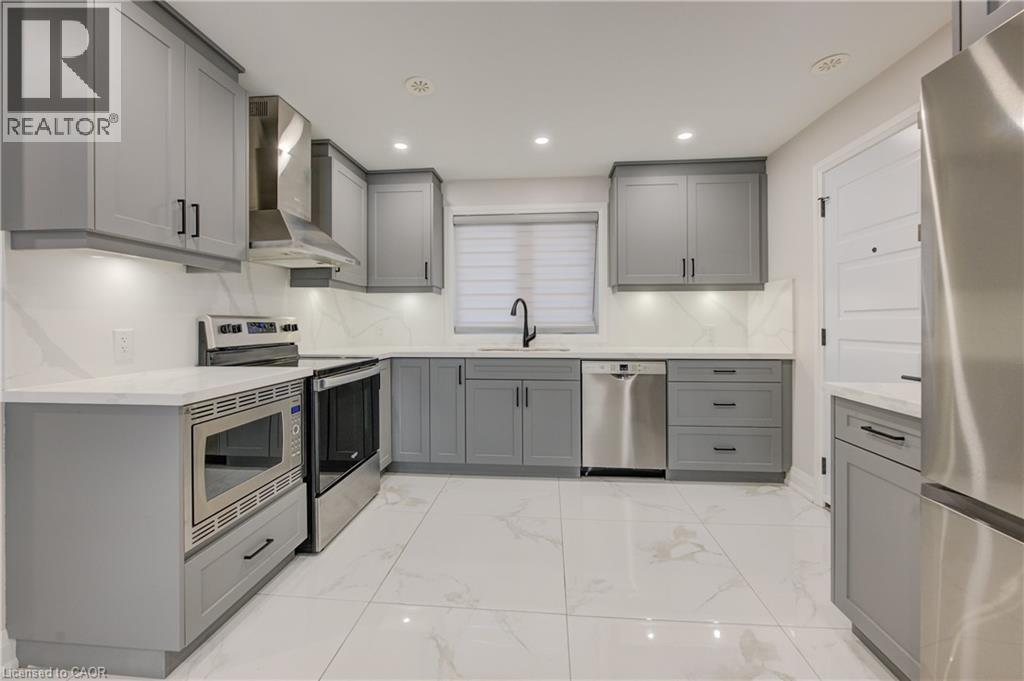 1100 UNION Street Unit# Main, Kitchener, Ontario