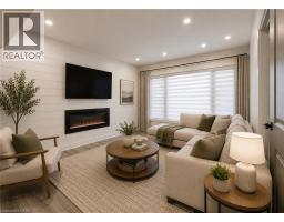 1100 UNION Street Unit# Main, kitchener, Ontario
