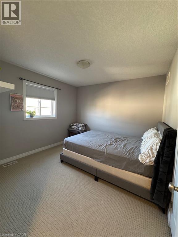 9 Sandybay Avenue Unit# Upper, Kitchener, Ontario  N2A 0H7 - Photo 10 - 40834525