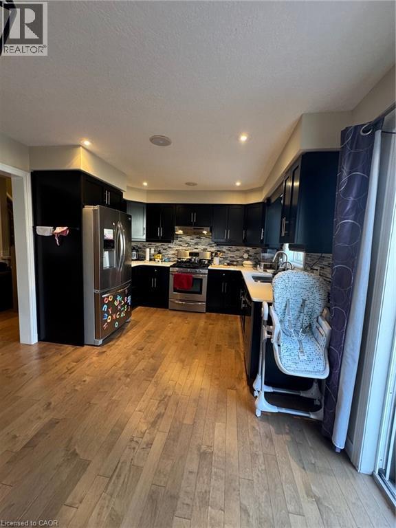 9 Sandybay Avenue Unit# Upper, Kitchener, Ontario  N2A 0H7 - Photo 5 - 40834525