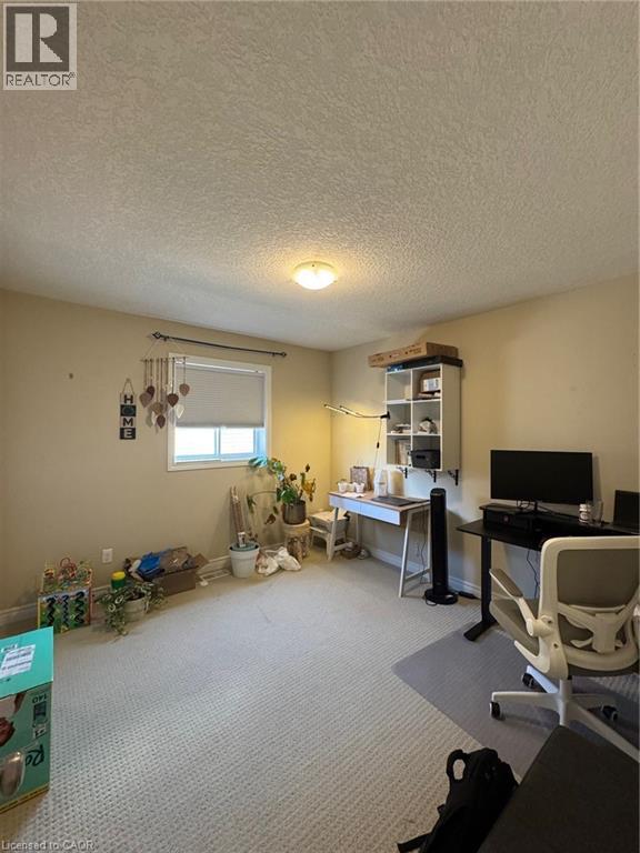 9 Sandybay Avenue Unit# Upper, Kitchener, Ontario  N2A 0H7 - Photo 9 - 40834525