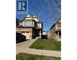 9 SANDYBAY Avenue Unit# Upper, Kitchener, Ontario
