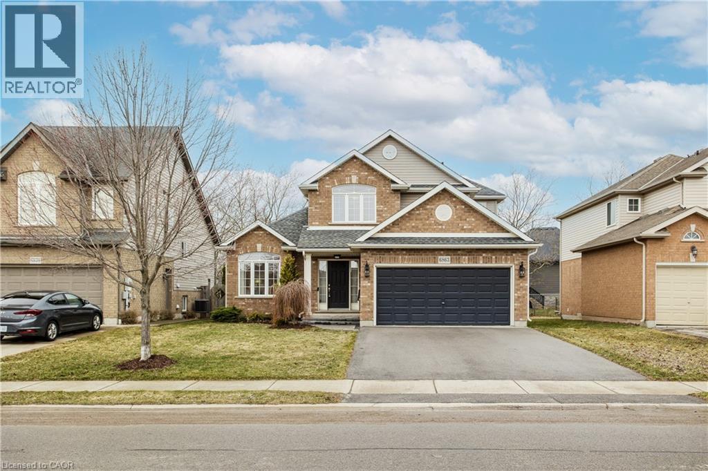 6863 ST MICHAEL Avenue, Niagara Falls, Ontario
