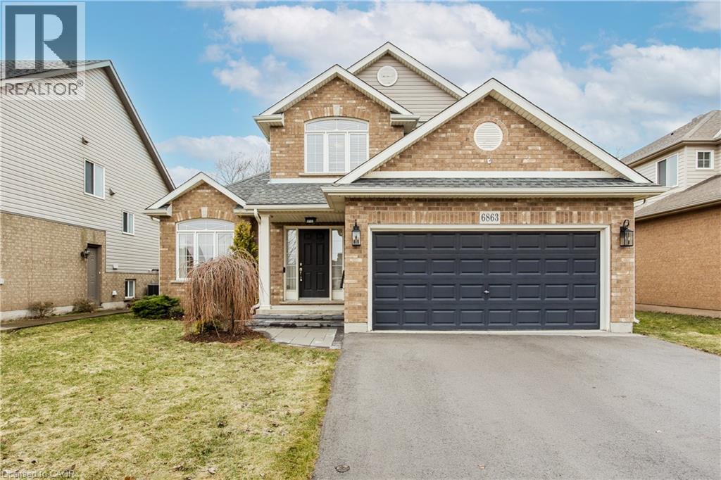 6863 St Michael Avenue, Niagara Falls, Ontario  L2H 3N8 - Photo 2 - 40834484