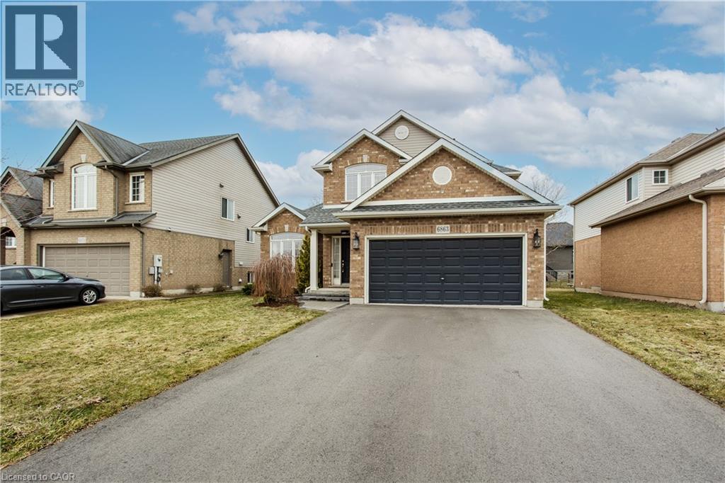 6863 St Michael Avenue, Niagara Falls, Ontario  L2H 3N8 - Photo 3 - 40834484