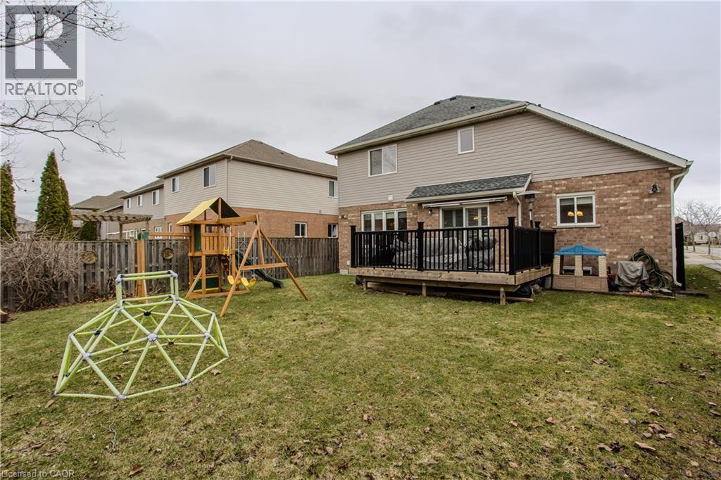 6863 St Michael Avenue, Niagara Falls, Ontario  L2H 3N8 - Photo 42 - 40834484