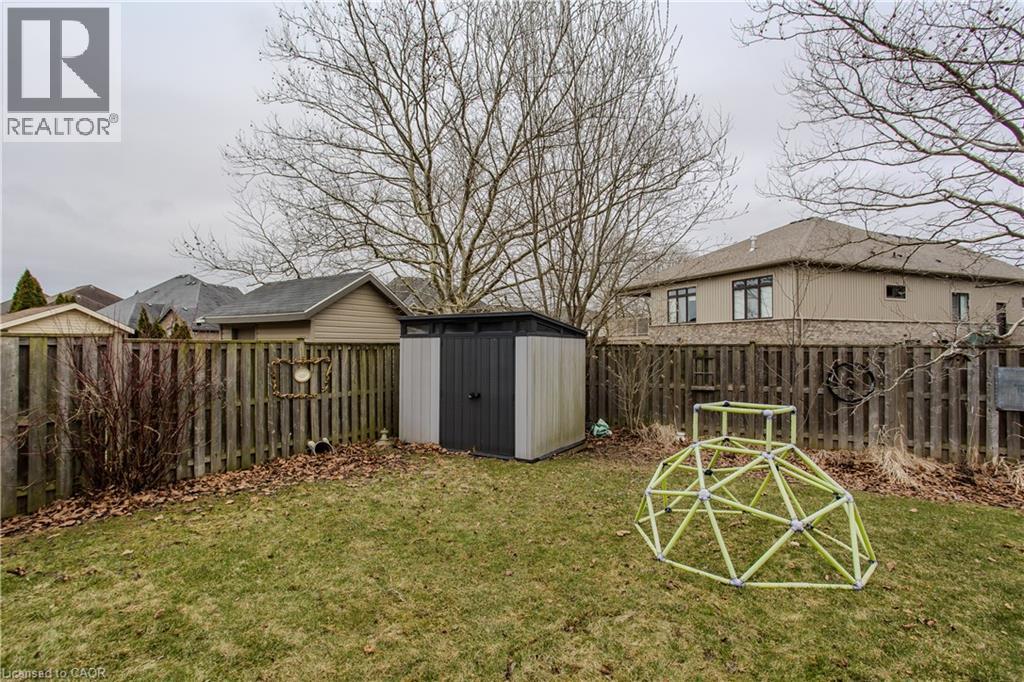 6863 St Michael Avenue, Niagara Falls, Ontario  L2H 3N8 - Photo 44 - 40834484
