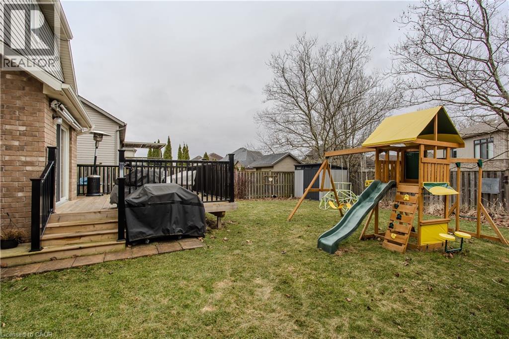 6863 St Michael Avenue, Niagara Falls, Ontario  L2H 3N8 - Photo 45 - 40834484