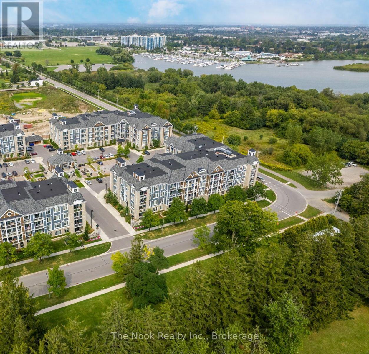 101 - 670 GORDON STREET, Whitby, Ontario