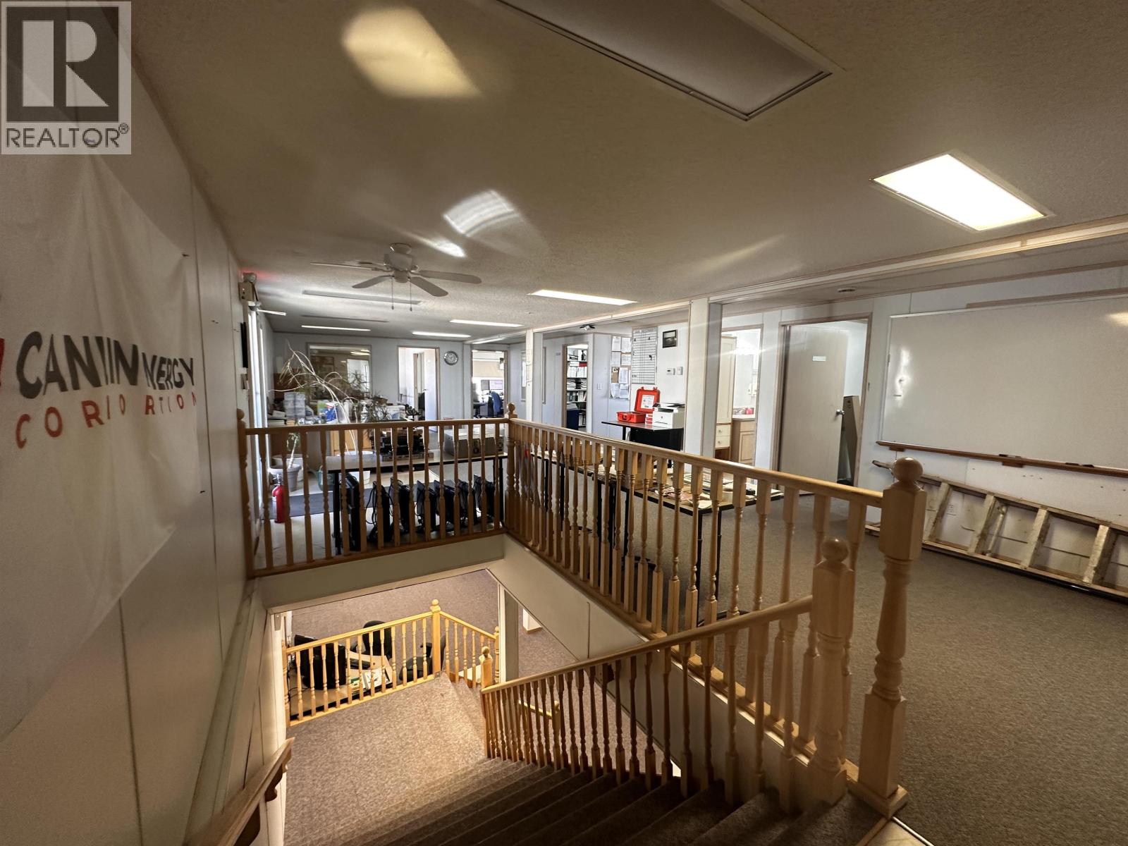 5011 W 52 Avenue, Fort Nelson, British Columbia  V0C 1R0 - Photo 10 - C8079047