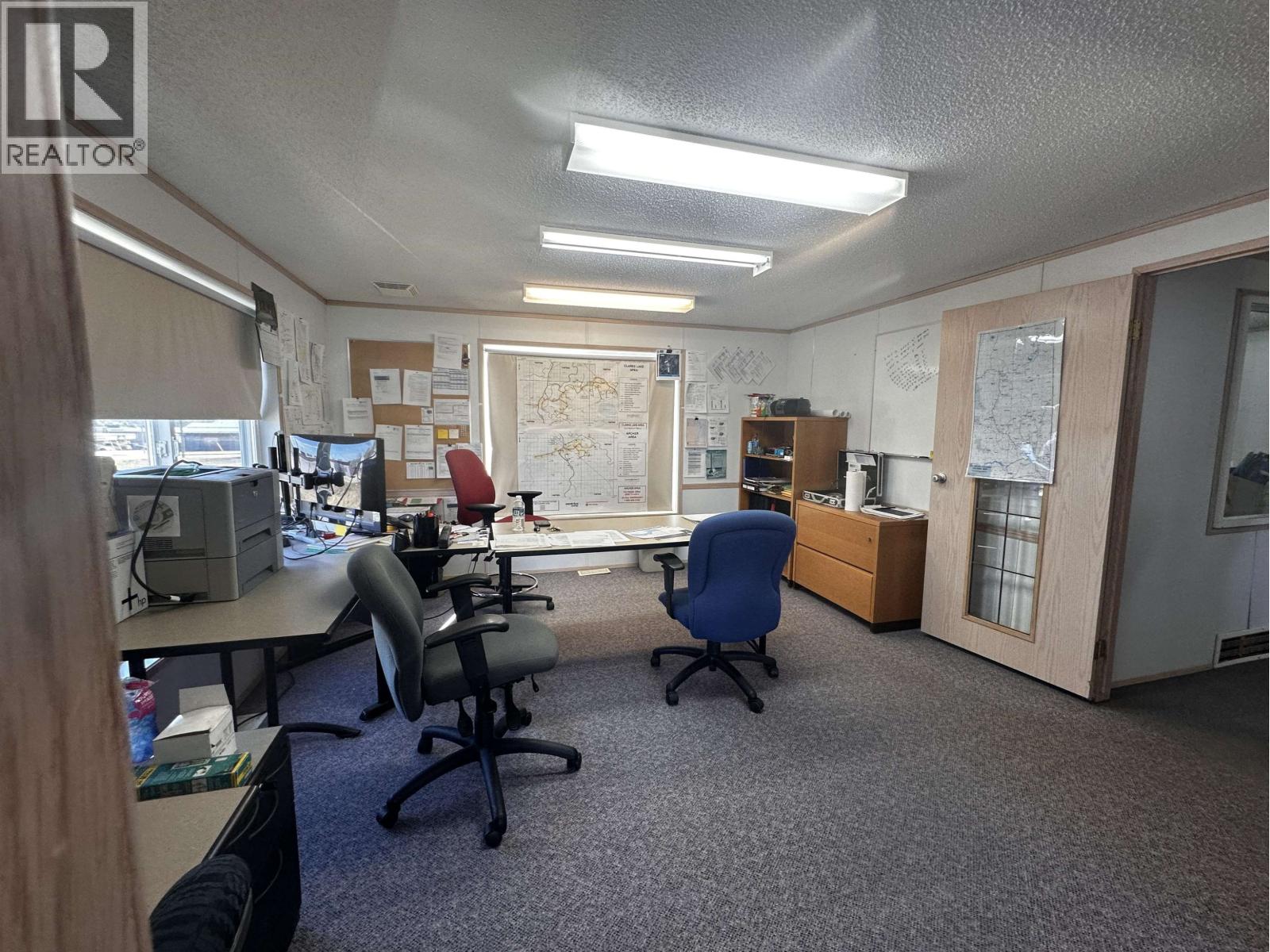 5011 W 52 Avenue, Fort Nelson, British Columbia  V0C 1R0 - Photo 9 - C8079047