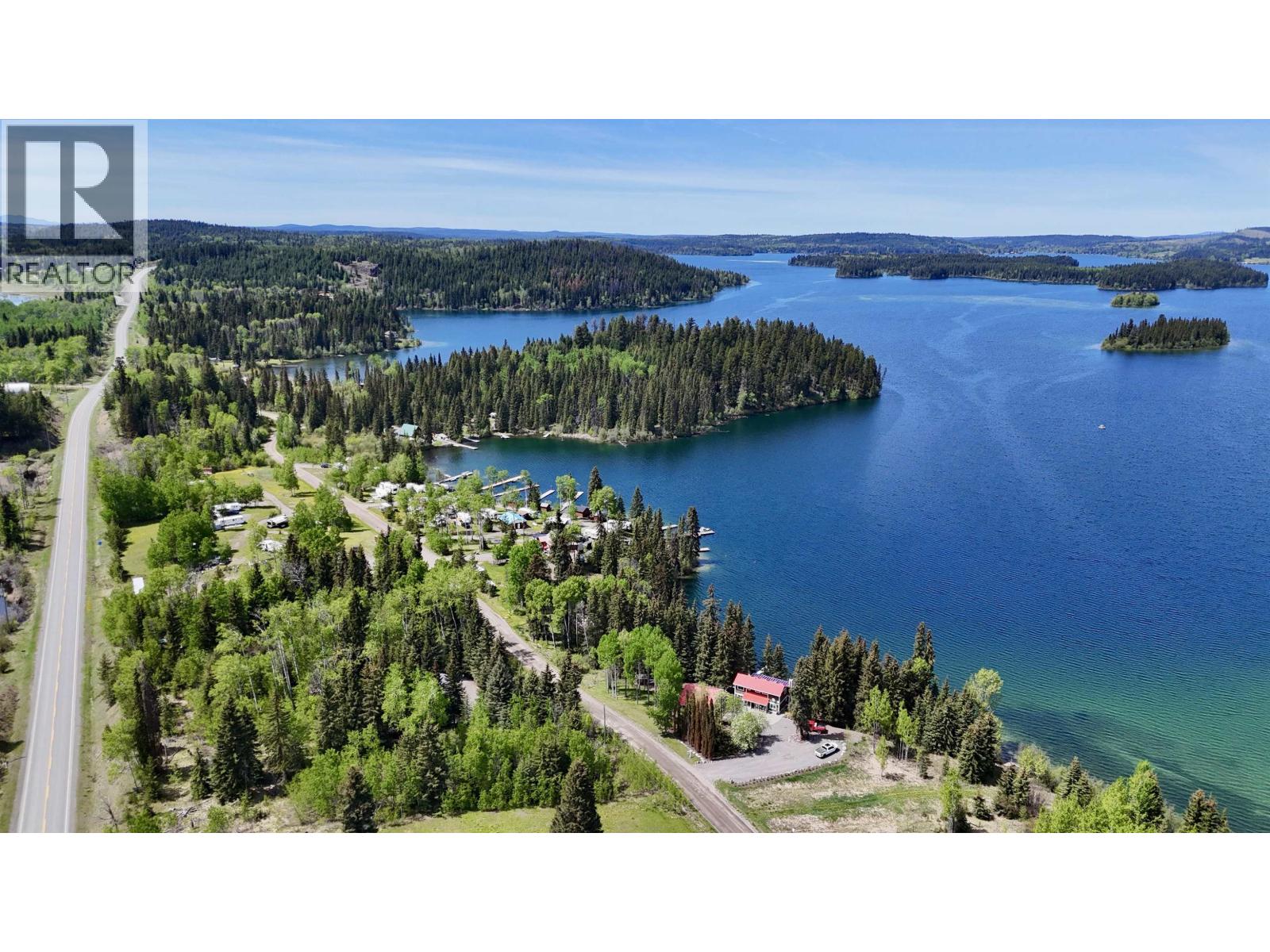 8187 Cottonwood Bay Road, Bridge Lake, British Columbia  V0K 1X2 - Photo 17 - R3121792
