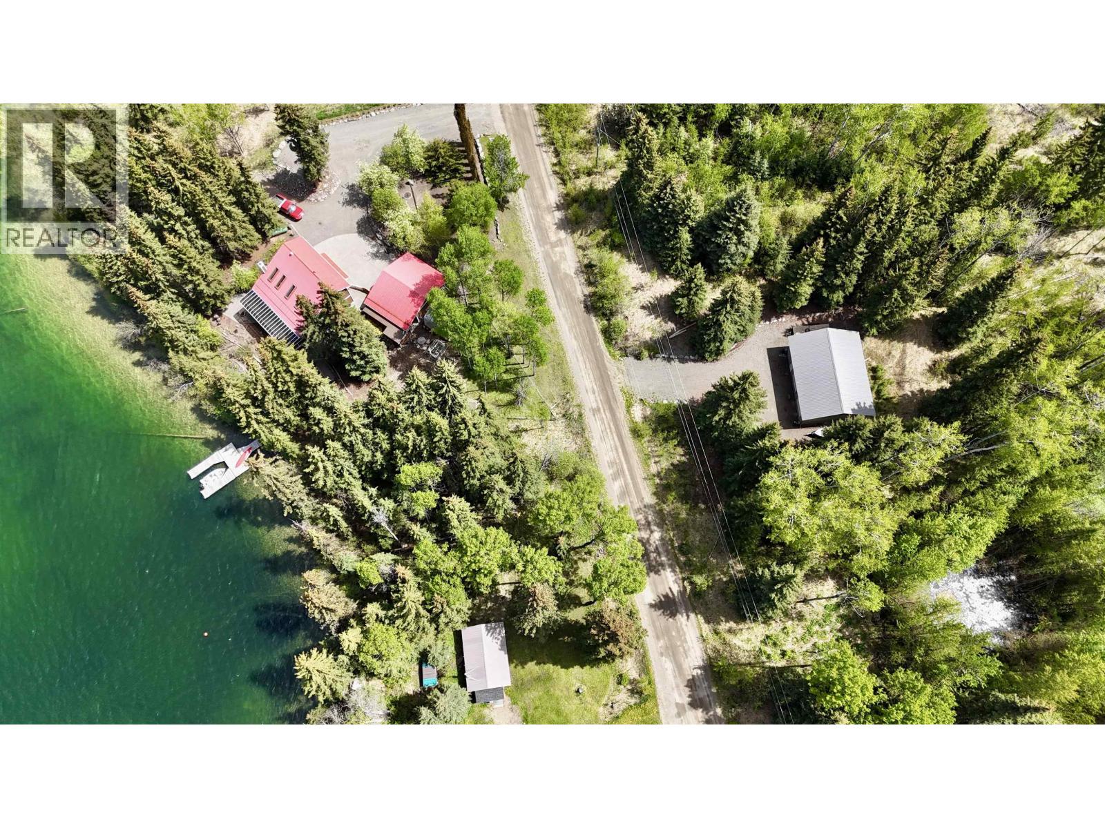 8187 Cottonwood Bay Road, Bridge Lake, British Columbia  V0K 1X2 - Photo 18 - R3121792