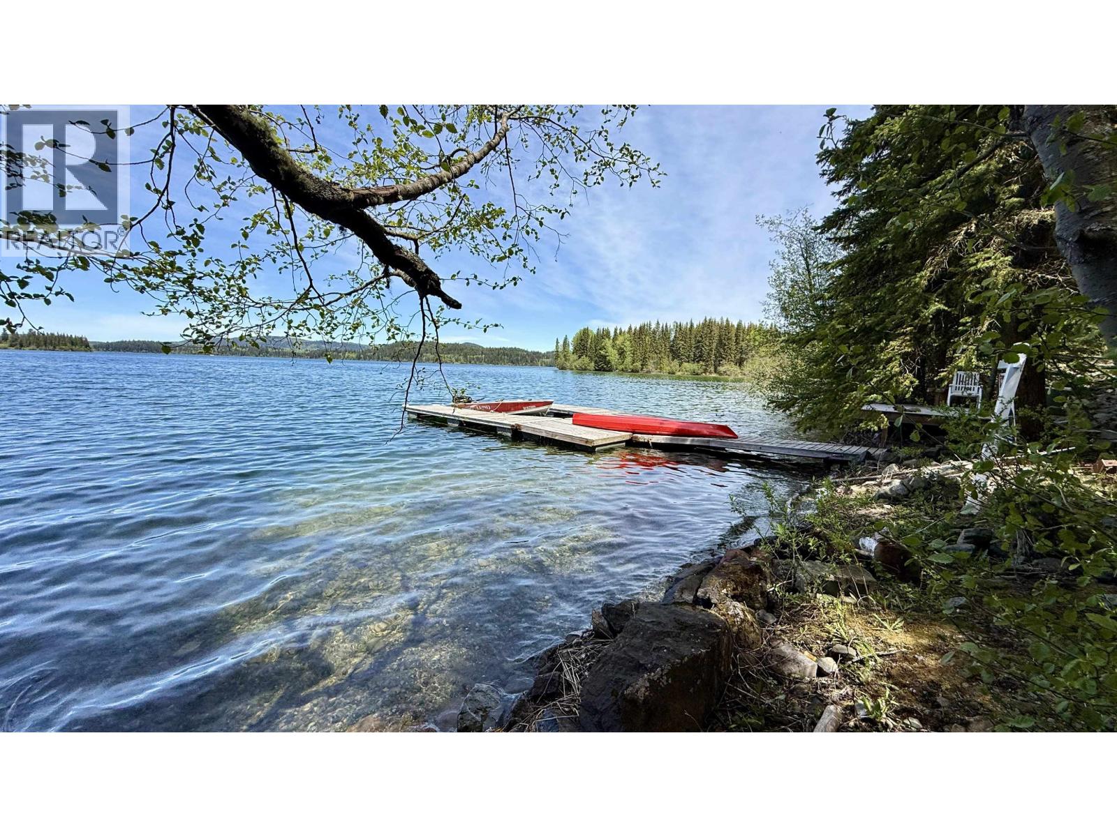 8187 Cottonwood Bay Road, Bridge Lake, British Columbia  V0K 1X2 - Photo 3 - R3121792