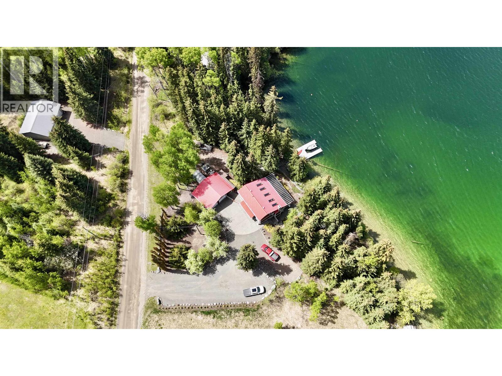 8187 Cottonwood Bay Road, Bridge Lake, British Columbia  V0K 1X2 - Photo 28 - R3121792