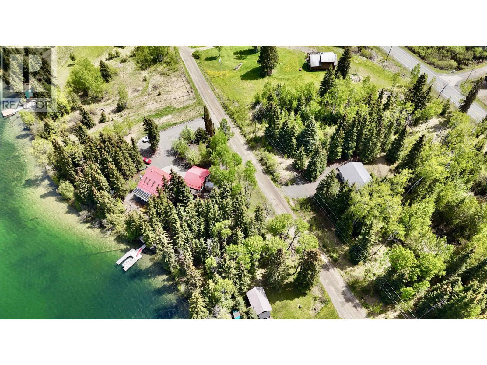 8187 Cottonwood Bay Road, Bridge Lake, British Columbia  V0K 1X2 - Photo 31 - R3121792