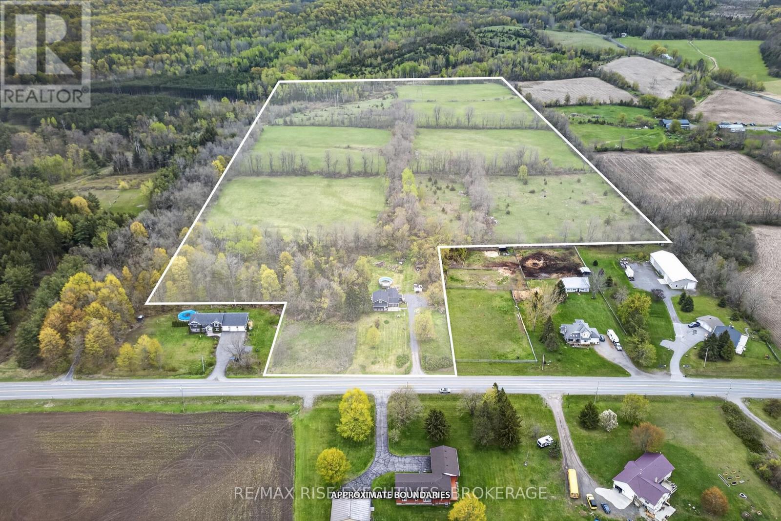 750 Moira Road, Centre Hastings, Ontario  K0K 3E0 - Photo 3 - X13210342