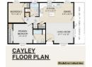 1885 Tappen Notch Hill Road Unit# 85, Tappen, BC V0E 2X0