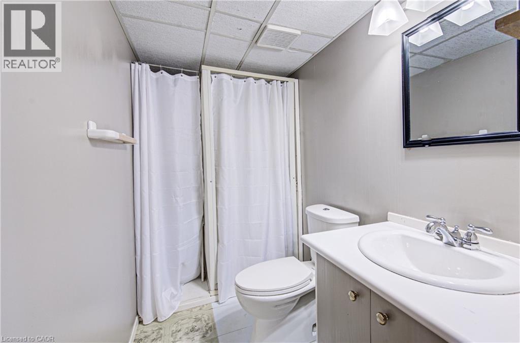 8 Sanford Crescent, Brampton, Ontario  L6X 2C3 - Photo 25 - 40829800