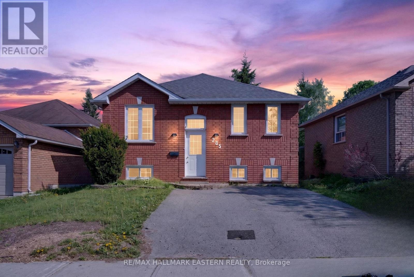 285 TOWERHILL ROAD, Peterborough, Ontario