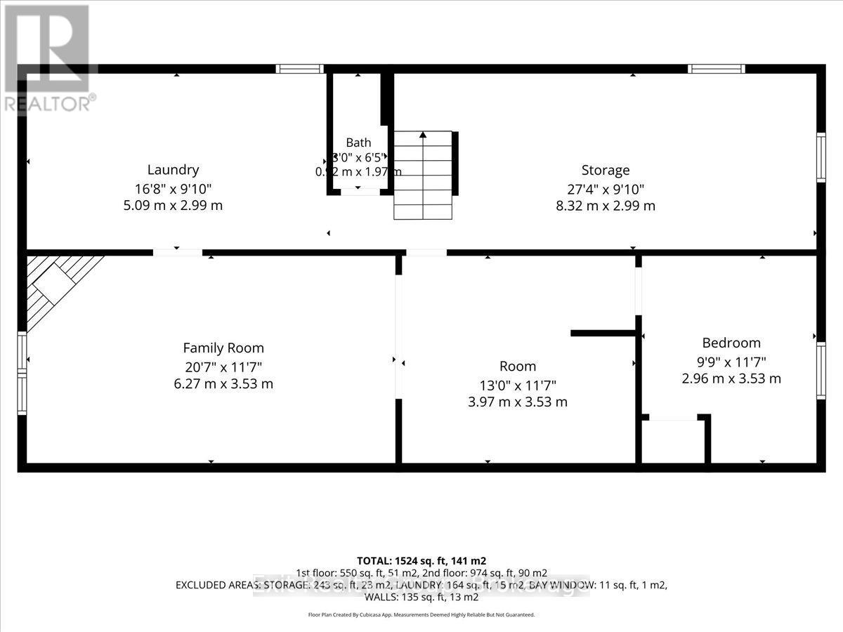 261 Byron Street, Quinte West, Ontario  K8V 2Z3 - Photo 42 - X13210358