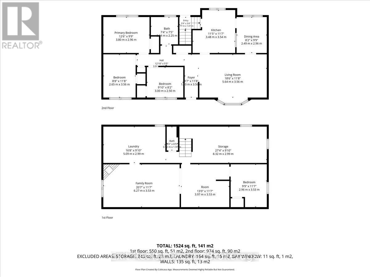 261 Byron Street, Quinte West, Ontario  K8V 2Z3 - Photo 43 - X13210358