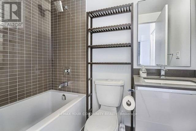 2006 - 200 Bloor Street W, Toronto, Ontario  M5S 1T8 - Photo 11 - C13209856