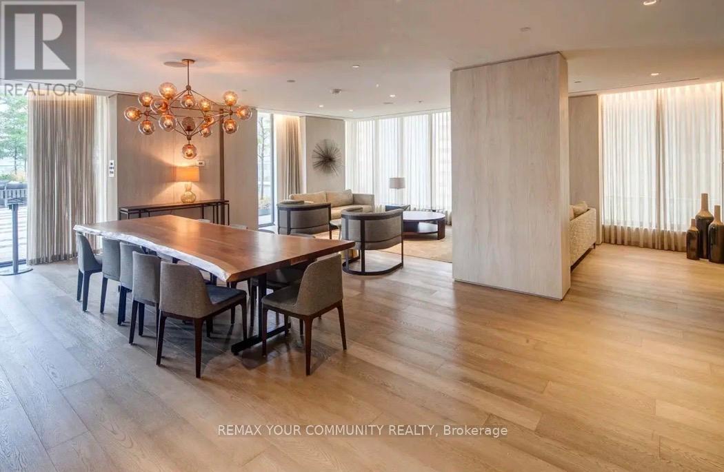 2006 - 200 Bloor Street W, Toronto, Ontario  M5S 1T8 - Photo 18 - C13209856