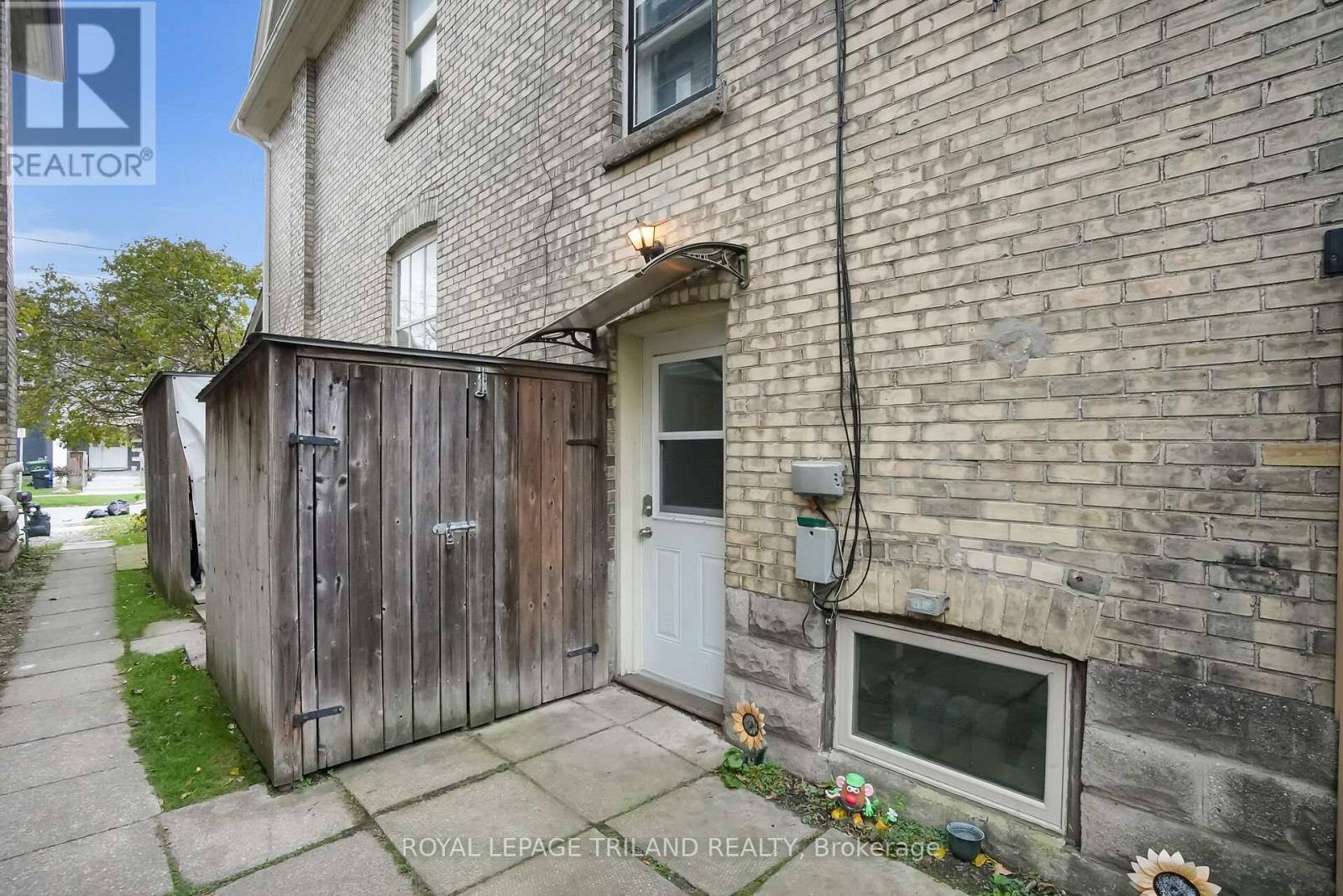 40 Metcalfe Street, St. Thomas, Ontario  N5R 3K2 - Photo 27 - X13210102