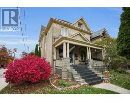 40 METCALFE STREET, St. Thomas, Ontario