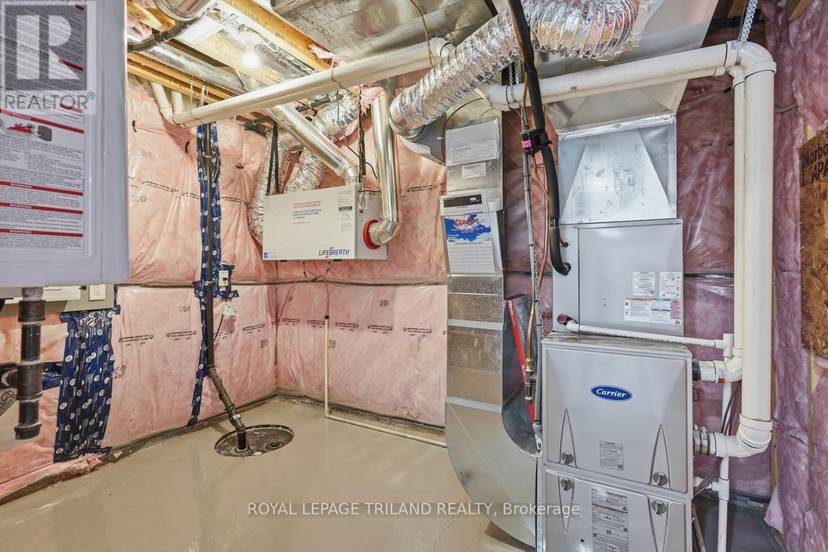 77 Crestview Drive, Middlesex Centre, Ontario  N0L 1R0 - Photo 35 - X13210170